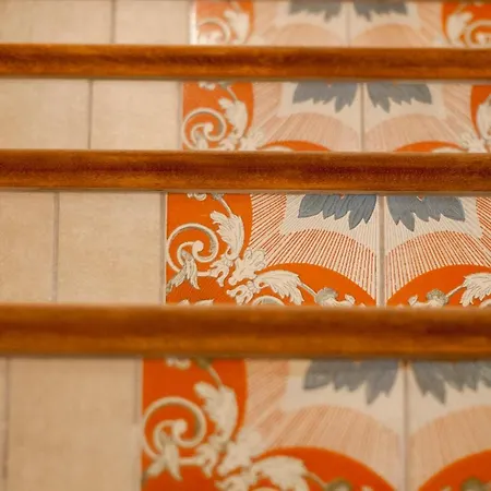 Ruggero I Di Sicilia Bed & Breakfast *
