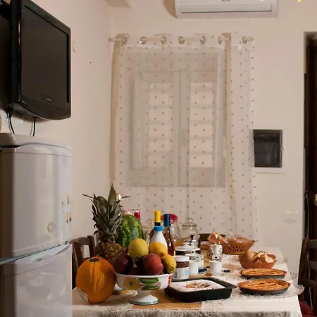Bed and Breakfast Ruggero I Di Sicilia 3*