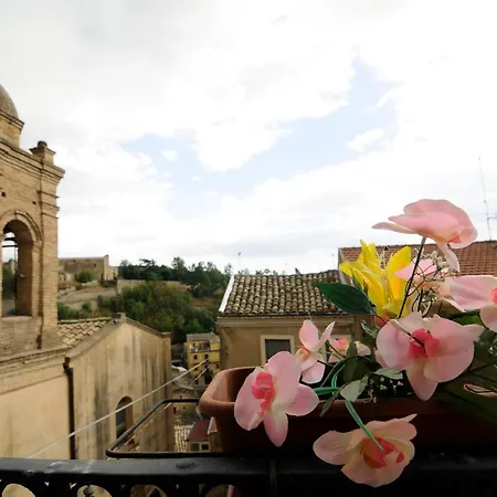 Bed and Breakfast Ruggero I Di Sicilia 3*