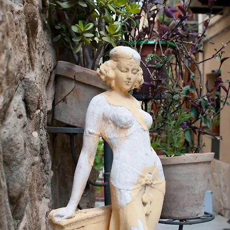 Bed and breakfast Ruggero I Di Sicilia *