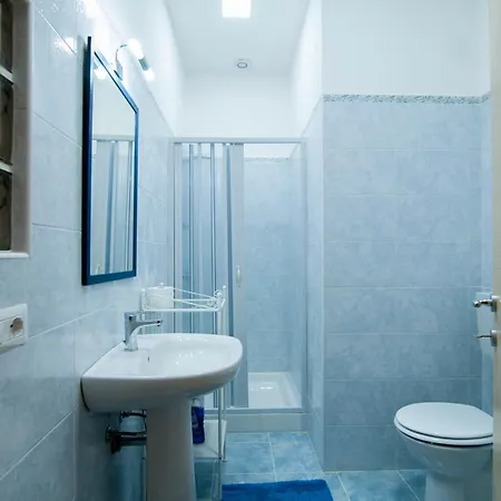 Ruggero I Di Sicilia Bed and Breakfast