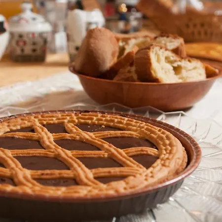 Ruggero I Di Sicilia Bed and Breakfast