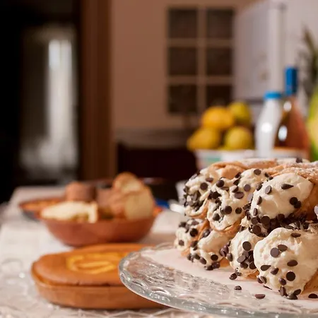 Bed and Breakfast Ruggero I Di Sicilia Πιάτσα Αρμερίνα