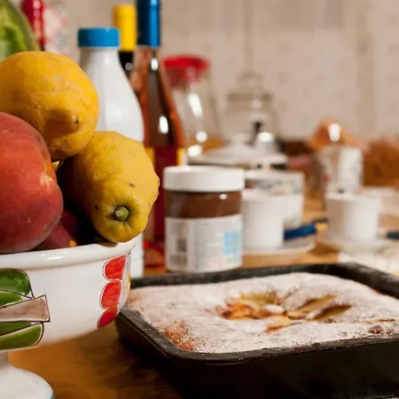 Ruggero I Di Sicilia Πιάτσα Αρμερίνα