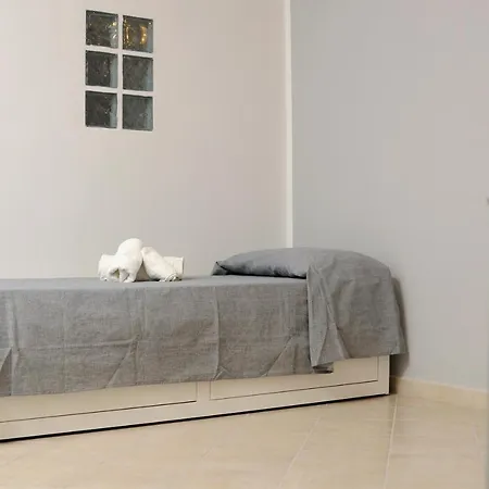 Bed and breakfast Ruggero I Di Sicilia *