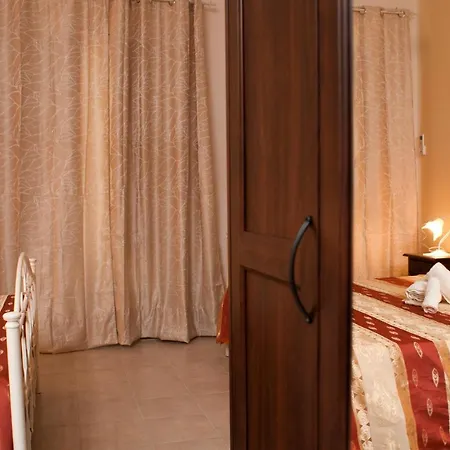 Ruggero I Di Sicilia 3* Πιάτσα Αρμερίνα