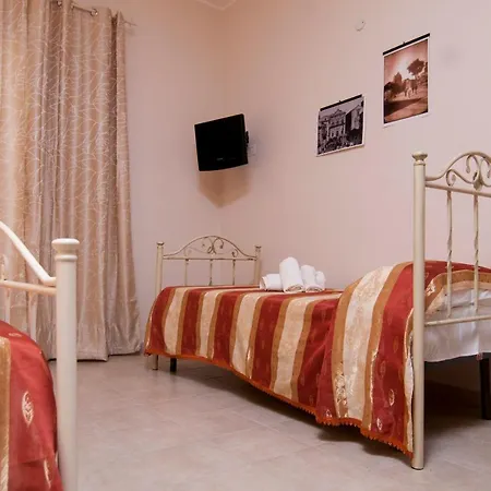 Bed and Breakfast Ruggero I Di Sicilia