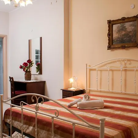 Ruggero I Di Sicilia 3* Πιάτσα Αρμερίνα