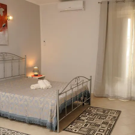Bed and Breakfast Ruggero I Di Sicilia