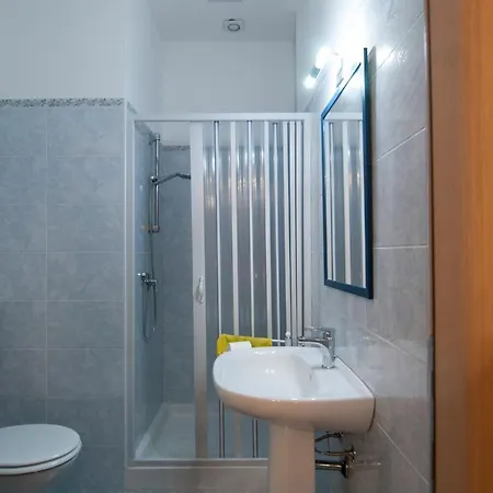 Ruggero I Di Sicilia Bed & Breakfast *