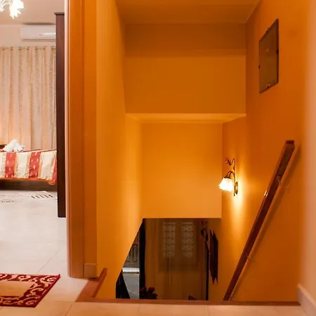 Bed and Breakfast Ruggero I Di Sicilia