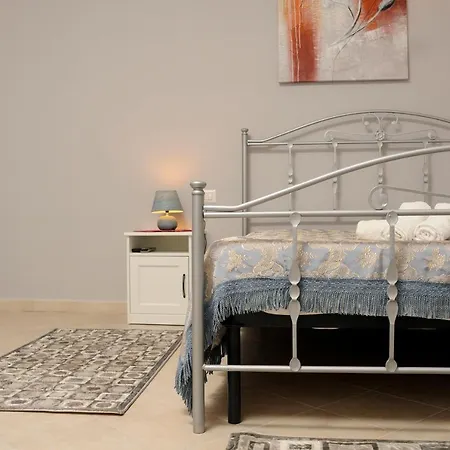 Bed & Breakfast Ruggero I Di Sicilia Piazza Armerina