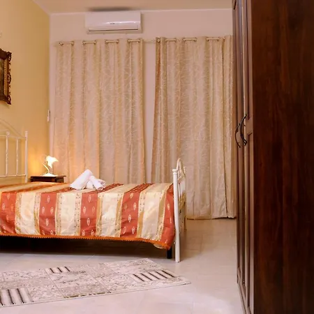 Bed and Breakfast Ruggero I Di Sicilia