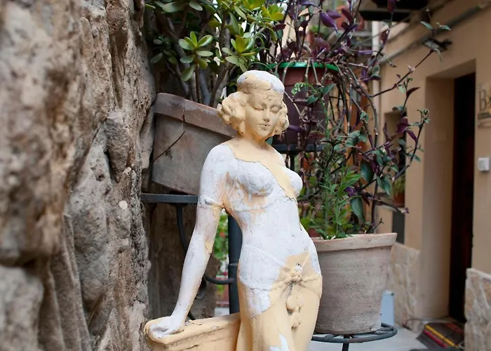Bed & Breakfast Ruggero I Di Sicilia 3*