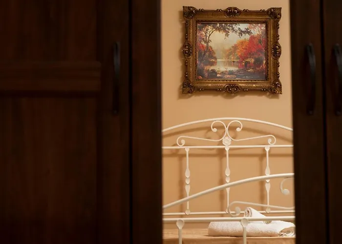 Ruggero I Di Sicilia Bed & Breakfast