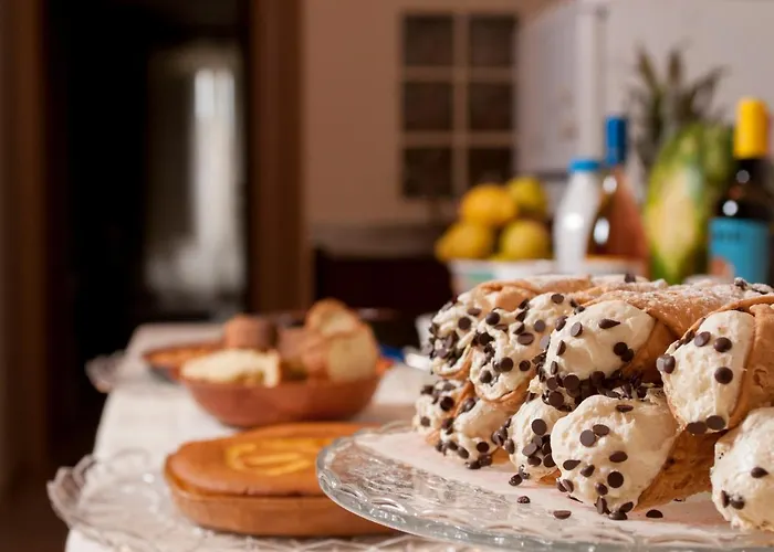 Bed & Breakfast Ruggero I Di Sicilia Piazza Armerina