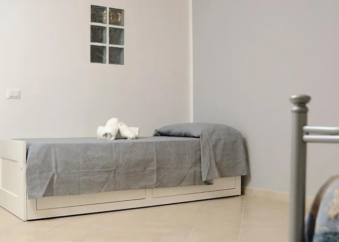 Bed & Breakfast Ruggero I Di Sicilia 3*