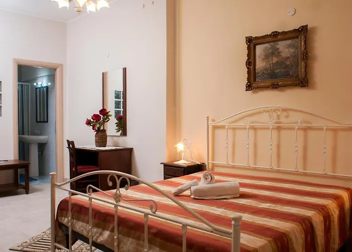 Ruggero I Di Sicilia 3* Piazza Armerina