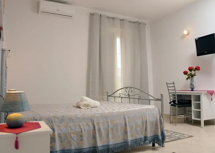 Ruggero I Di Sicilia Bed & Breakfast 3*