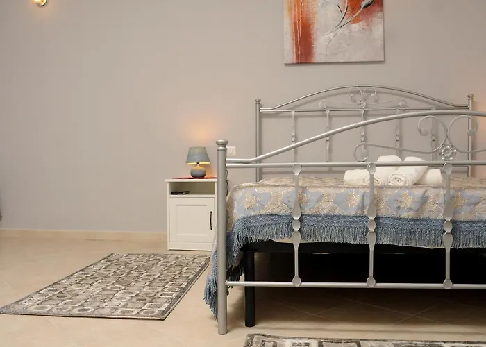 Bed & Breakfast Ruggero I Di Sicilia Piazza Armerina