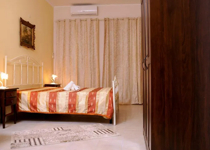 Bed & Breakfast Ruggero I Di Sicilia